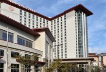 Harrah’s Cherokee Casino Resort