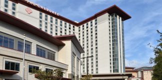 Harrah’s Cherokee Casino Resort