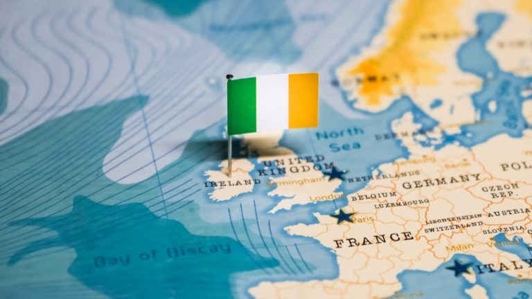 Blanket ban ‘concerns’ EGBA but Irish regulatory proposals welcomed