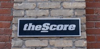 theScore Penn National Gaming