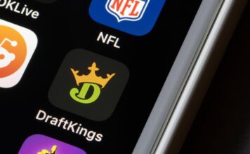 Michigan Man Sues DraftKings Alleging Company Failed to Prevent His Destructive Gambling DraftKings