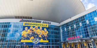 Nashville Predators