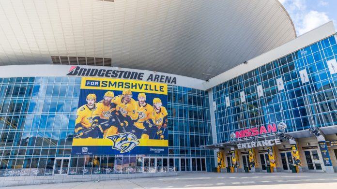 Nashville Predators