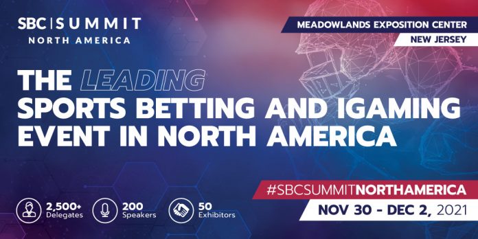 SBC Summit North America