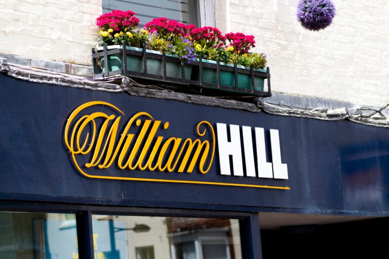 William Hill gained a boxing boost during ‘Ring of Fire’ undisputed clash