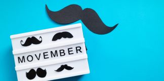 iSoftBet has become an official partner for Movember as it aims to raise €10,000 in donations for the men’s health charity.