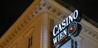 Casinos Austria