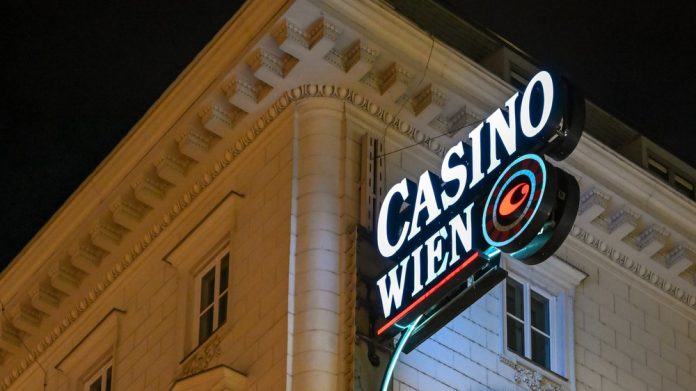 Casinos Austria