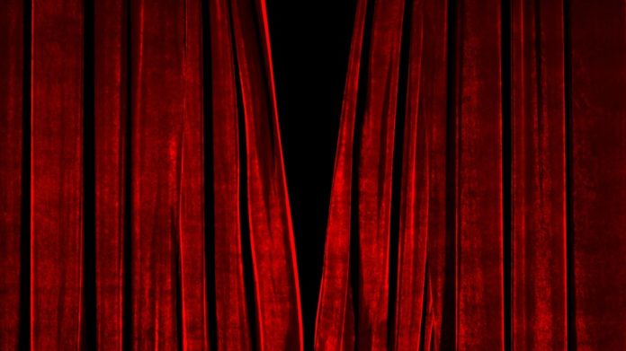 Curtain