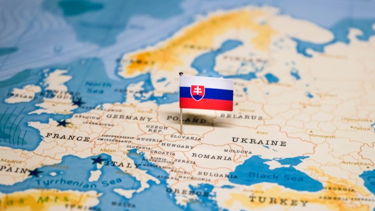 Synot returns home to strengthen Slovak presence via Niké collaboration