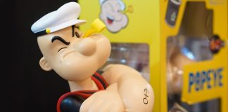 Popeye