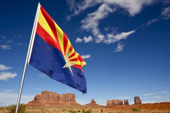 Arizona Warns Sportsbooks About Offering Prediction Markets in Any State Arizona flag