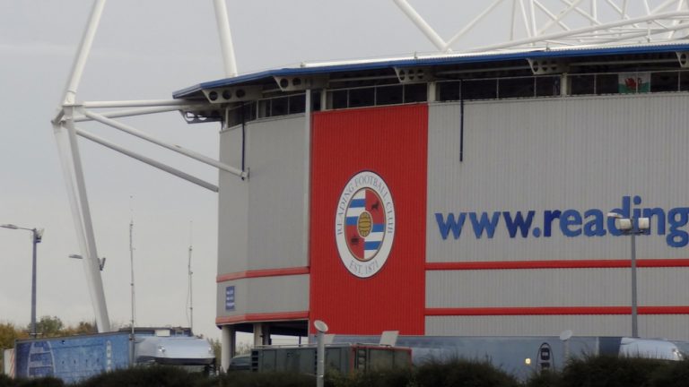 Casumo brings back ‘inclusive’ rainbow goals to Madejski Stadium