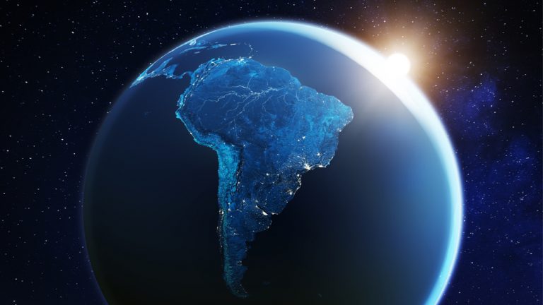 LatAm slot sector: Digital players “are the future”