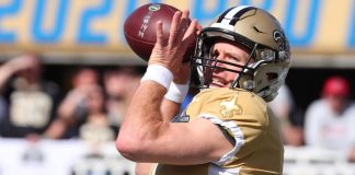 As part of its Live Your Bet Life campaign, online gaming operator PointsBet has debuted two new ad spots featuring NFL star Drew Brees.