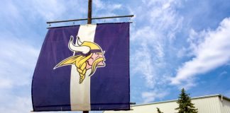 Ruby Seven Studios, Mystic Lake Casino Hotel and the NFL’s Minnesota Vikings have collaborated to launch the Viking Lounge. 