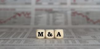 M&A