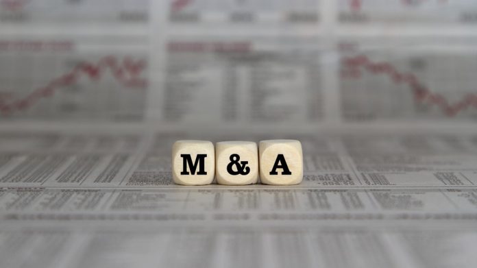 M&A