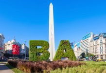 Evolution has made its mark in Argentina as it goes live in the newly regulated Buenos Aires Province online gaming market via BetWarrior.