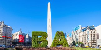 Evolution has made its mark in Argentina as it goes live in the newly regulated Buenos Aires Province online gaming market via BetWarrior.