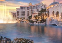 Bellagio Resort & Casino MGM