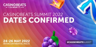 CasinoBeats Summit and Spring iGaming Week