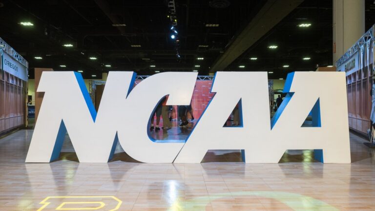 NCAA
