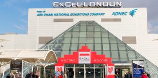 ExCeL London