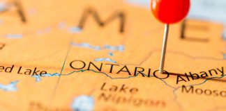 The closure of casinos across Ontario could encourage more online brands to apply for licences according to Fintan Costello. 