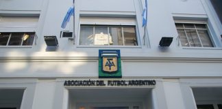 Argentine Football Association