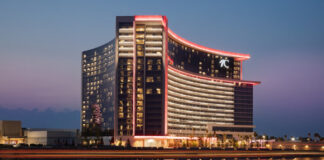 Choctaw Casinos & Resorts named presented sponsor of ClubCorp Classic Choctaw Casino & Resort