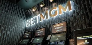 BetMGM