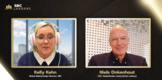 Niels Onkenhout: KOA learnt lessons from European counterparts