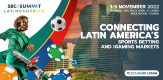 SBC Summit Latinoamérica