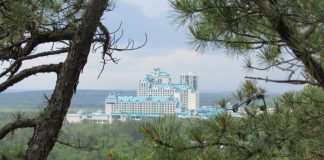 The Mashantucket Pequot Tribal Nation has celebrated the 30th anniversary of Foxwoods Resort Casino through various upgrades and renovations.