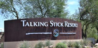 Talking Stick Resort