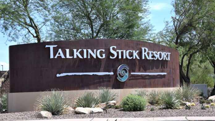 Talking Stick Resort