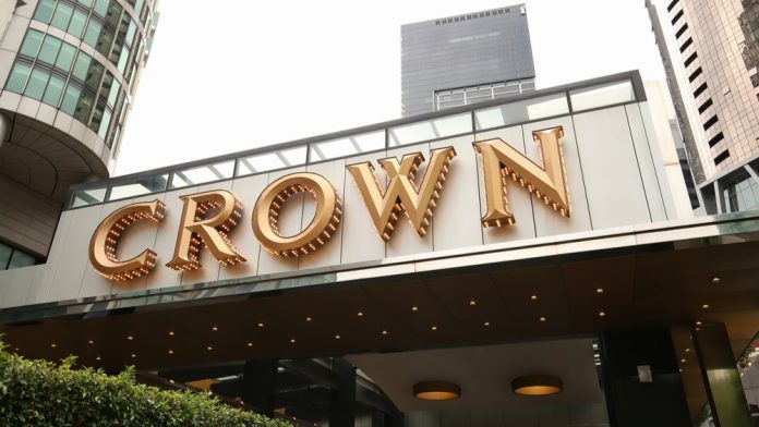 Crown Resorts and Blackstone have reached a conclusion to its ongoing saga which will see the casino operator agree to a A$8.9bn takeover.