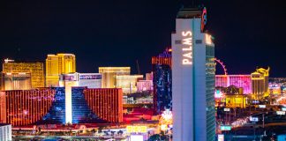 The San Manuel Band of Mission Indians has hailed the upcoming reopening of its The Palms Casino Resort as a “historic moment” for Las Vegas.