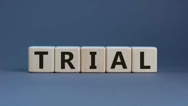 Trial