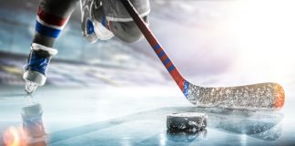 Online betting platform Bitcasino has signed a partnership agreement with North American ice hockey league 3ICE.