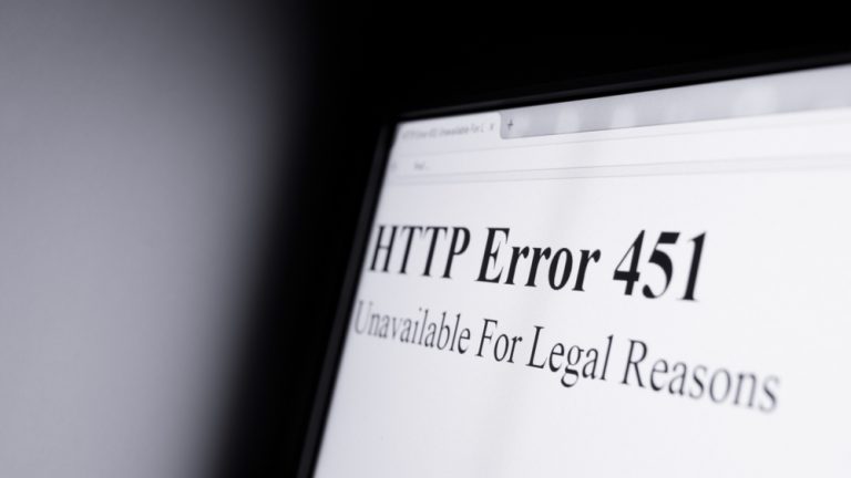 DGA implements ‘largest website blocks’ in its history