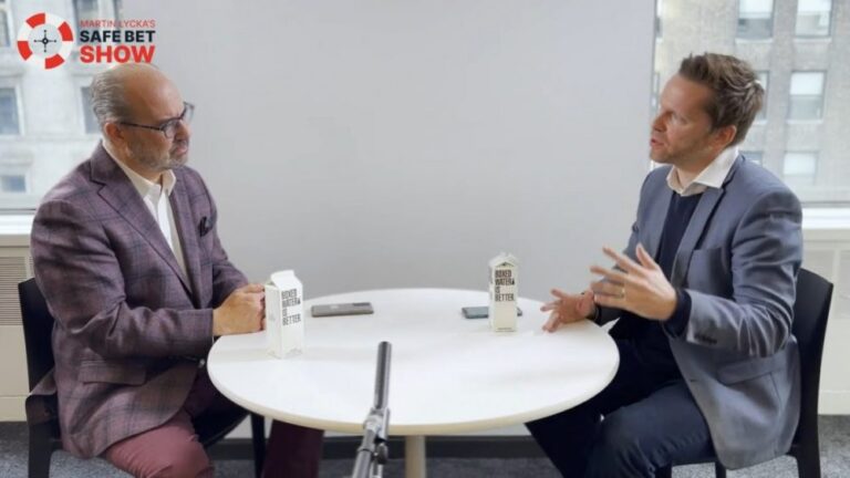 Bill Pascrell: responsible gaming biggest threat to industry if ignored 