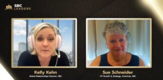 SBC’s VP Growth & Strategy, Americas, Sue Schneider joins Kelly Kehn in the latest SBC Leaders podcast looking into gender bias in gambling.