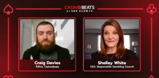 CB100 pathways through gaming and beyond, with Shelley White