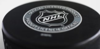 NHL