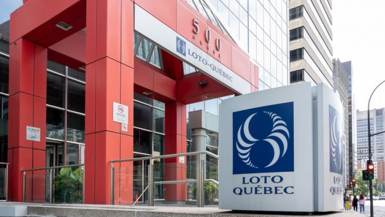 Loto-Quebec