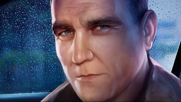 Describing the plot of Swintt’s London-themed video slot, 'The Crown', Vinnie Jones, said: “It's a good insight of what I used to be like"