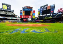 New York Mets