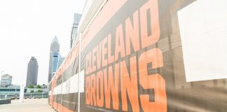 Cleveland Browns